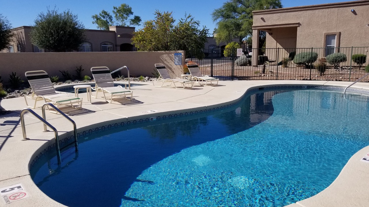 Photo of Outdoor in San Ignacio Vista II Estates