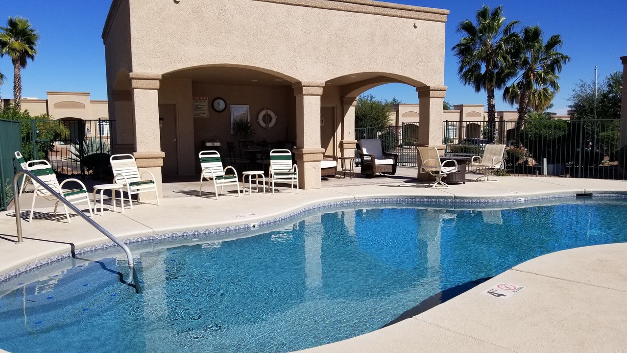 Photo of Outdoor in San Ignacio Vista II Estates