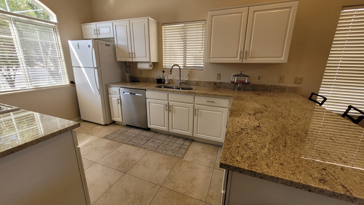 Photo of Kitchen in San Ignacio Vista II Estates