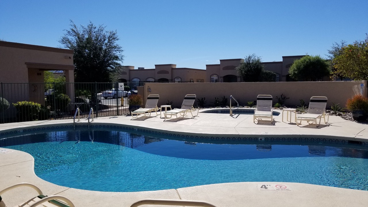 Photo of Outdoor in San Ignacio Vista II Estates