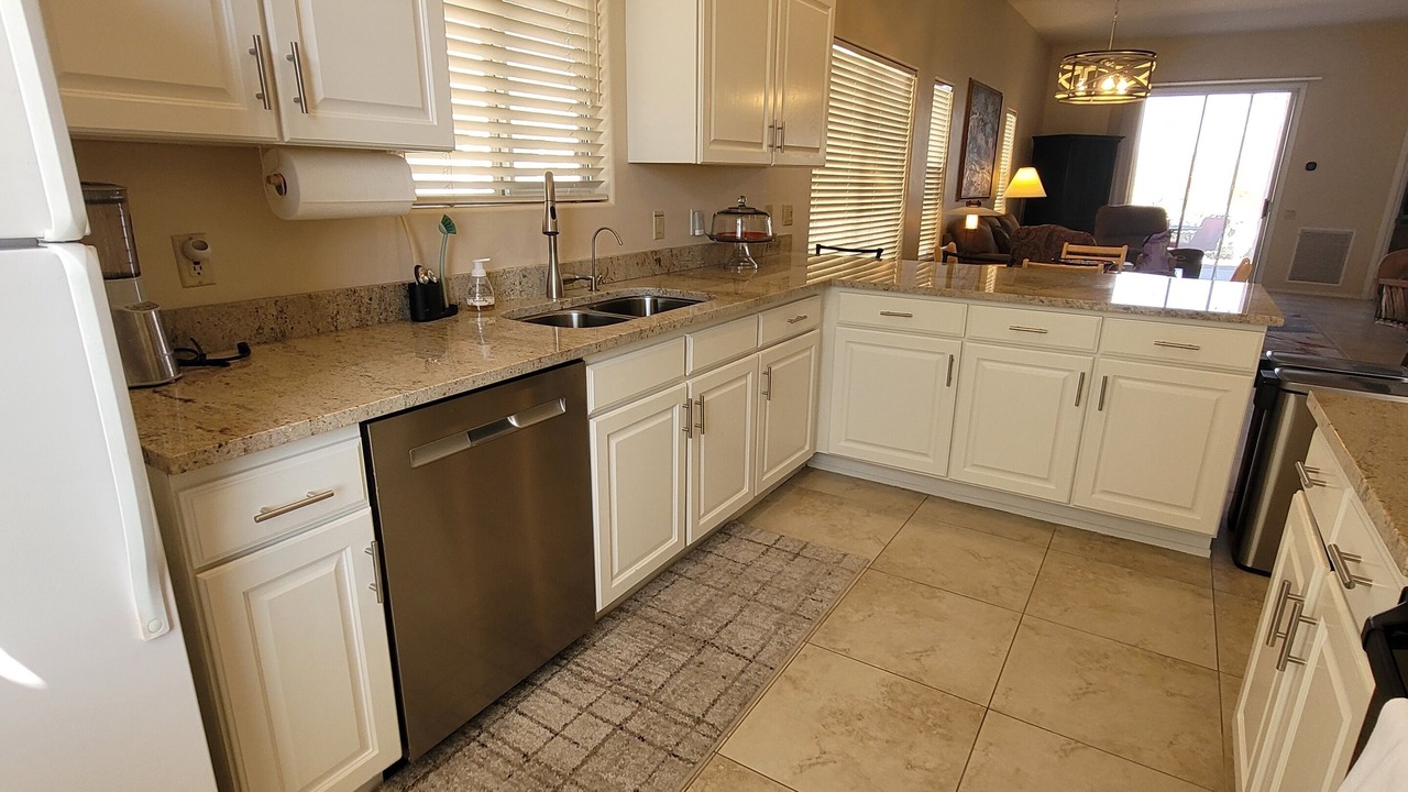 Photo of Kitchen in San Ignacio Vista II Estates