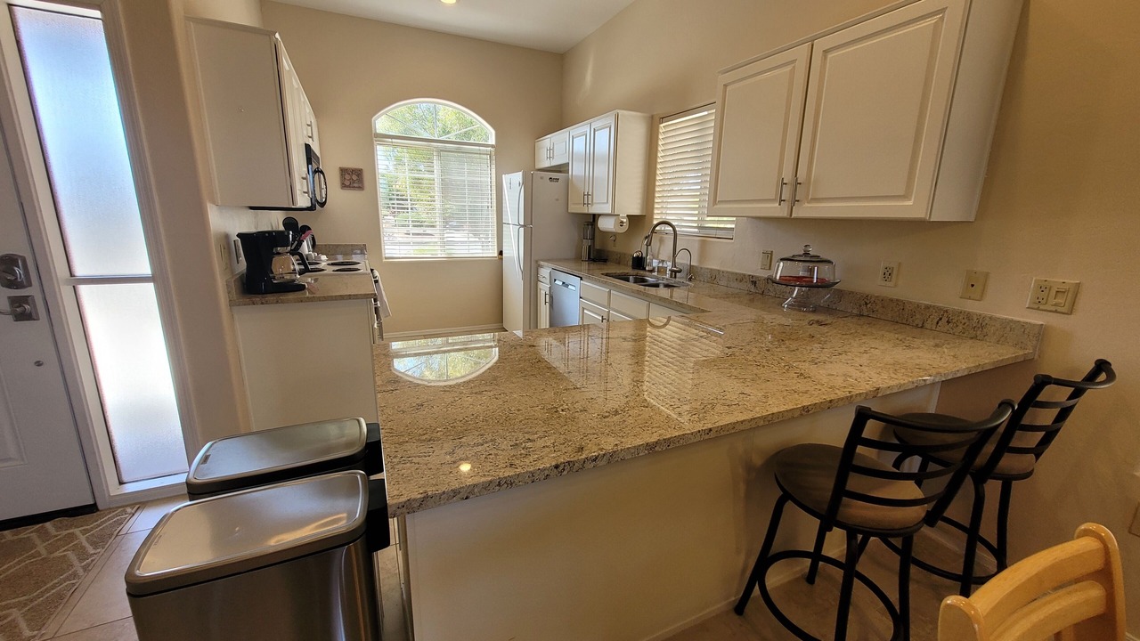 Photo of Kitchen in San Ignacio Vista II Estates