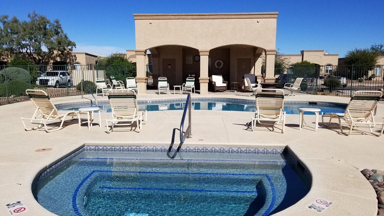 Photo of Outdoor in San Ignacio Vista II Estates