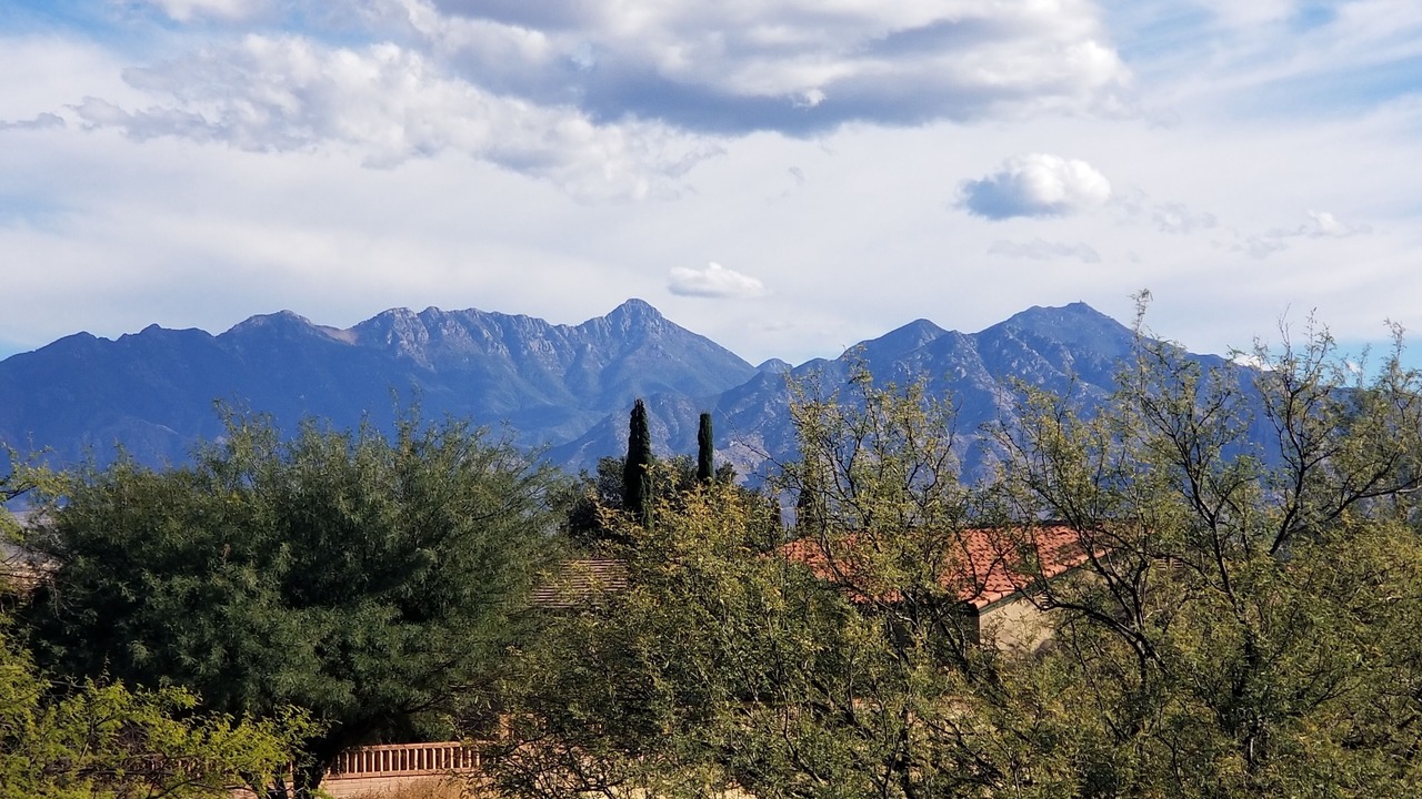 Photo of Outdoor in San Ignacio Vista II Estates