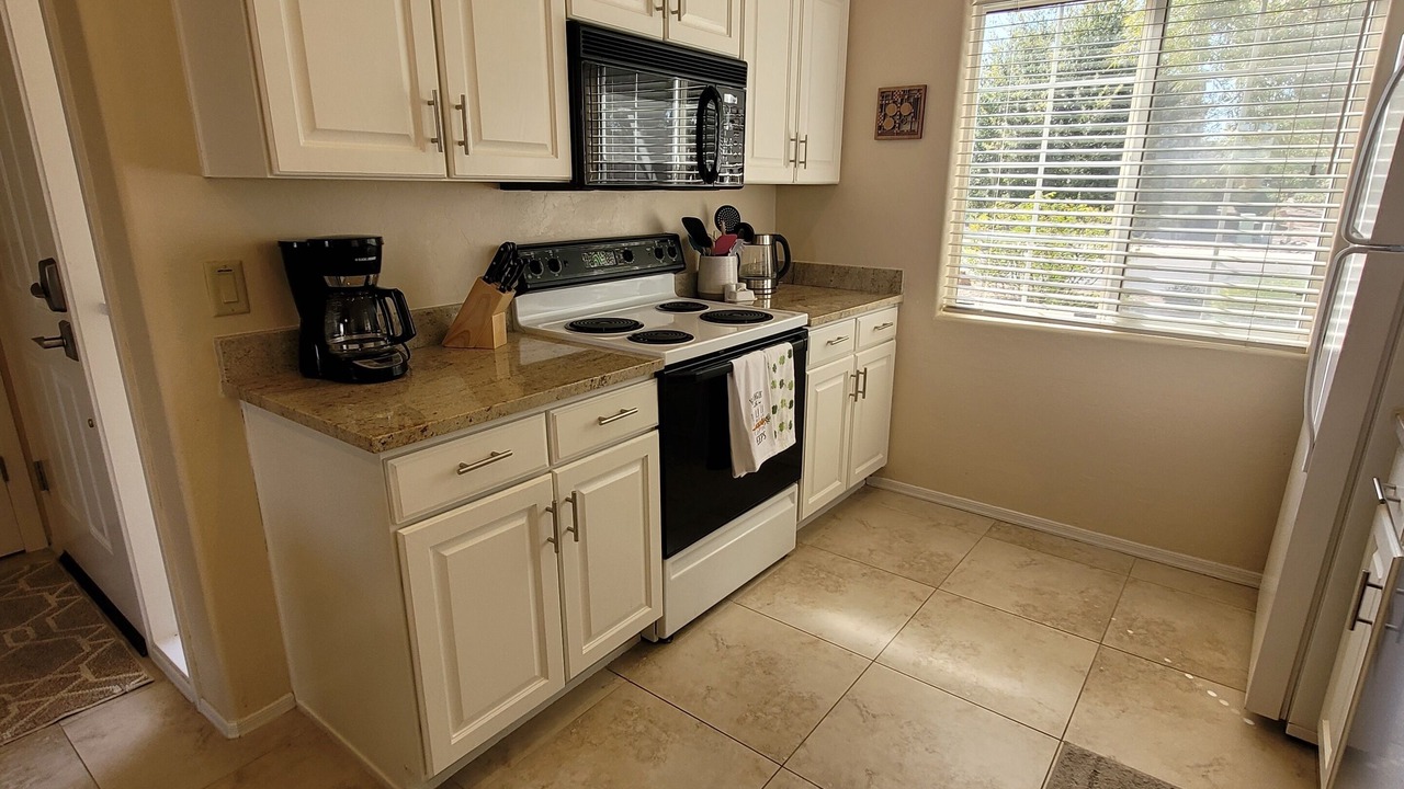 Photo of Kitchen in San Ignacio Vista II Estates