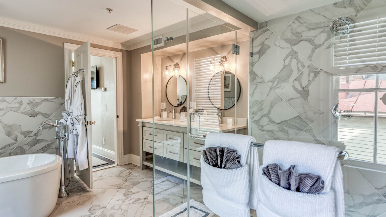 Photo of Bathroom in Annapolis