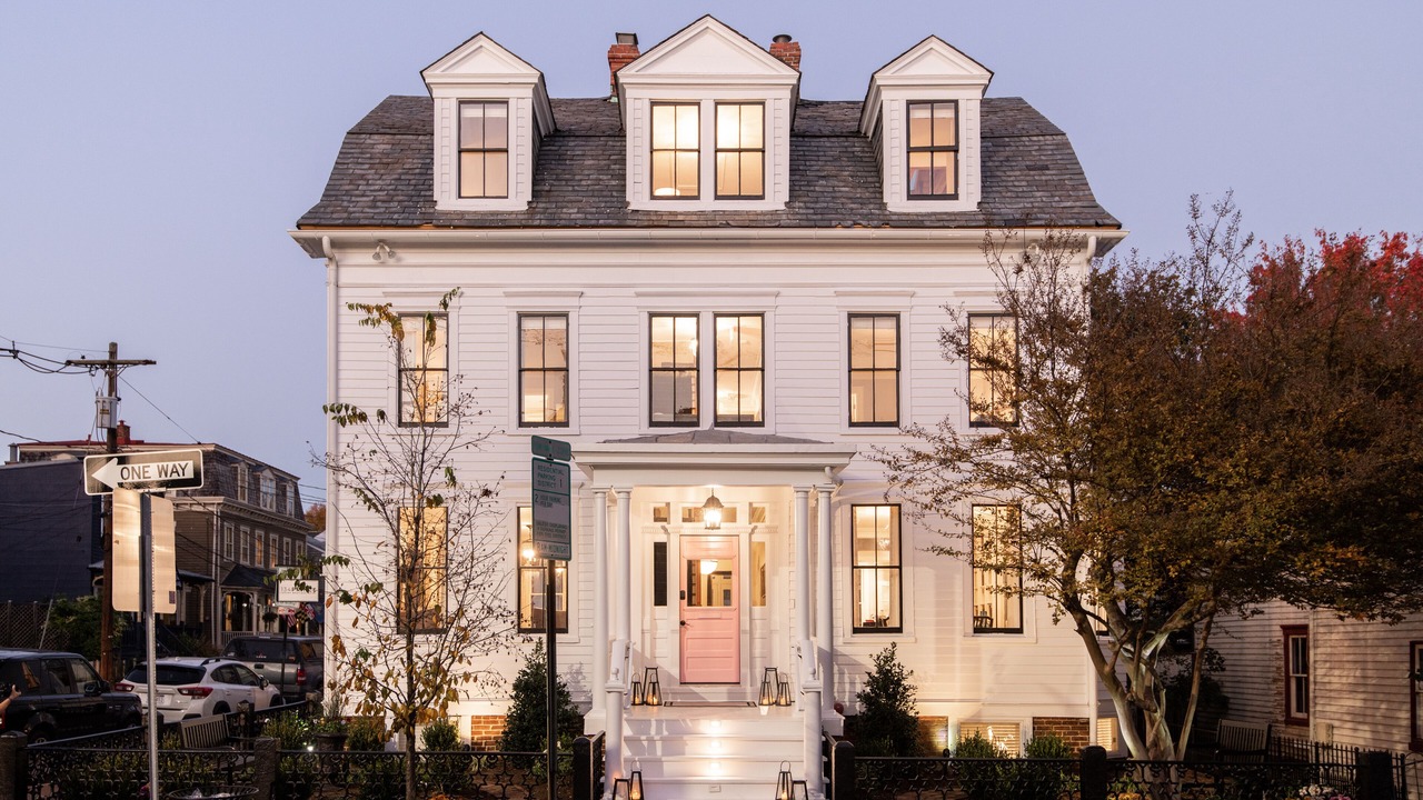 Photo of Outdoor in Annapolis