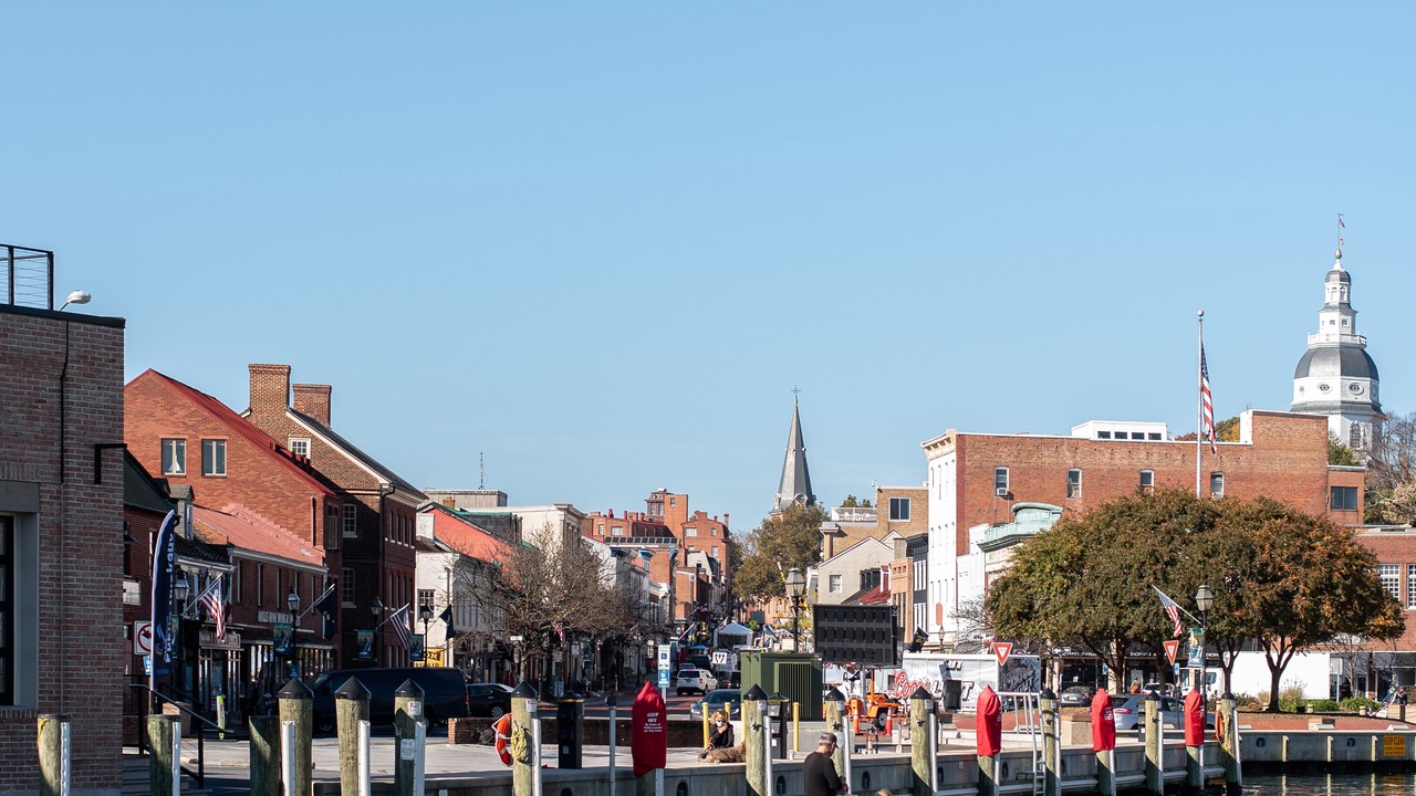 Photo of Others in Annapolis