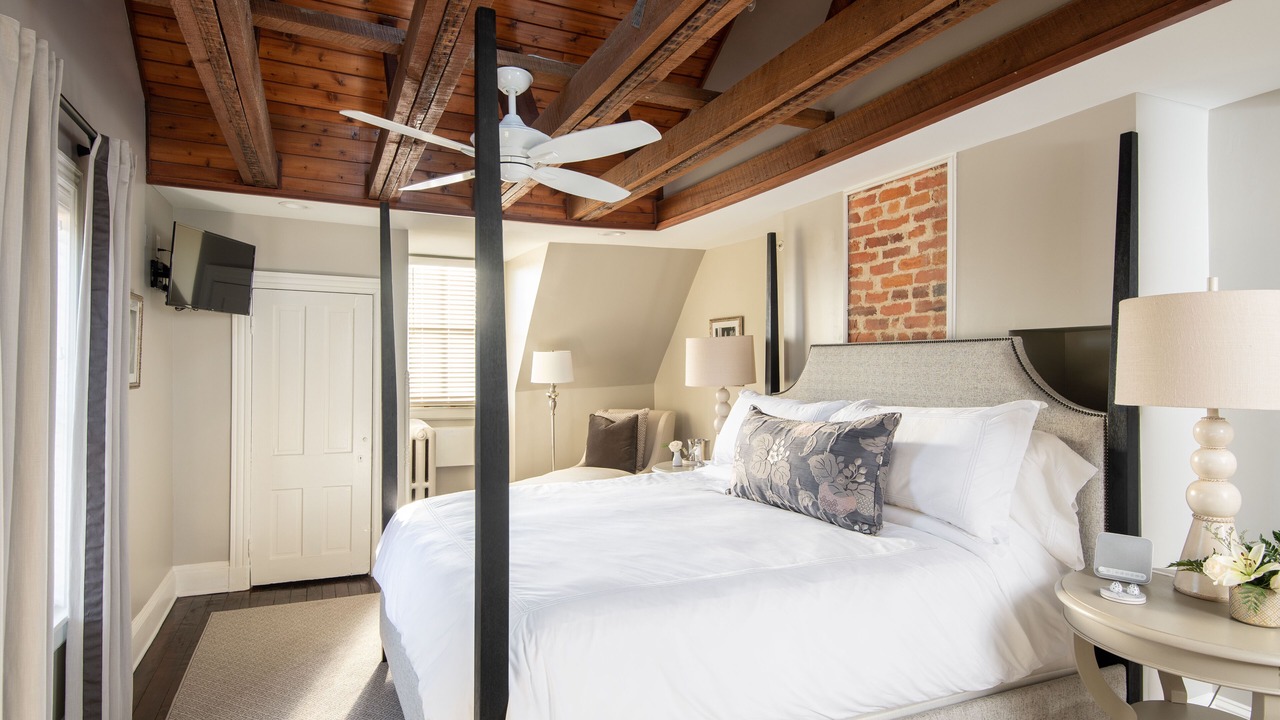 Photo of Bedroom in Annapolis