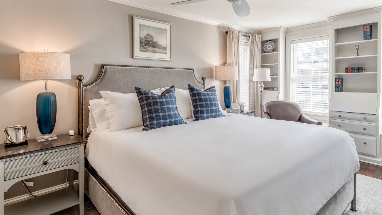Photo of Bedroom in Annapolis