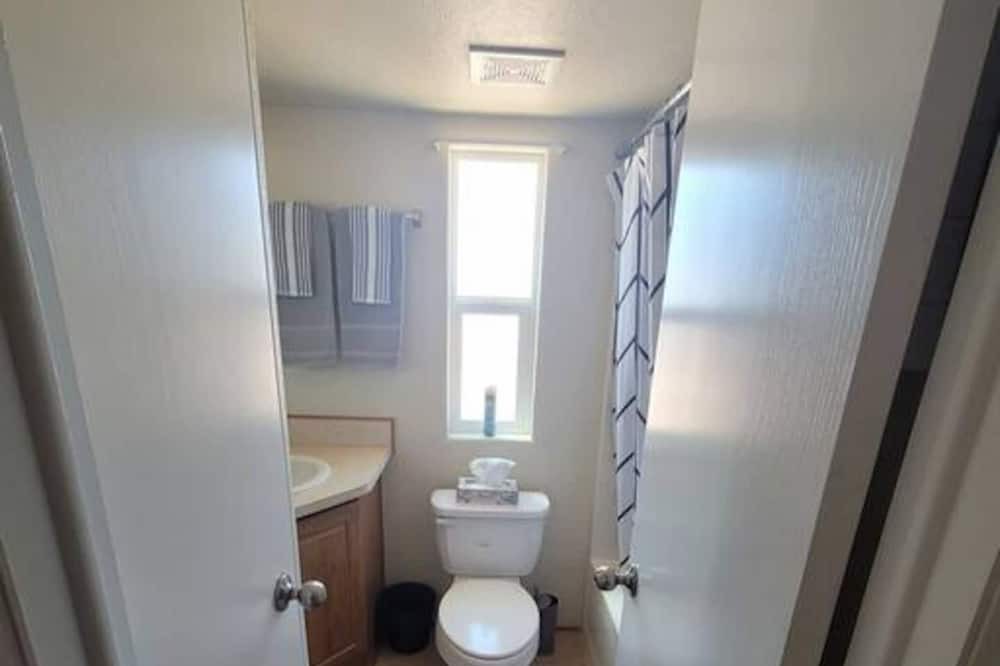Photo of Bathroom in Meadview