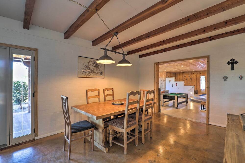 Photo of Bedroom in Tucson Estates