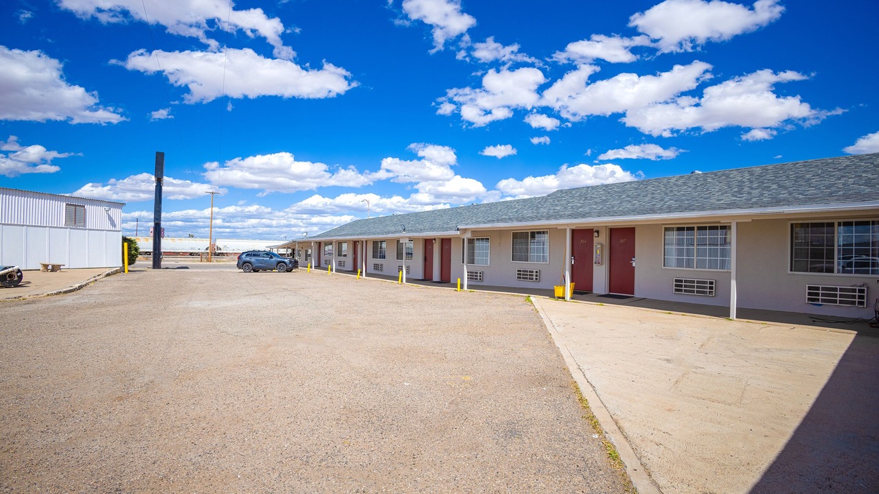 Photo of Outdoor in Lordsburg