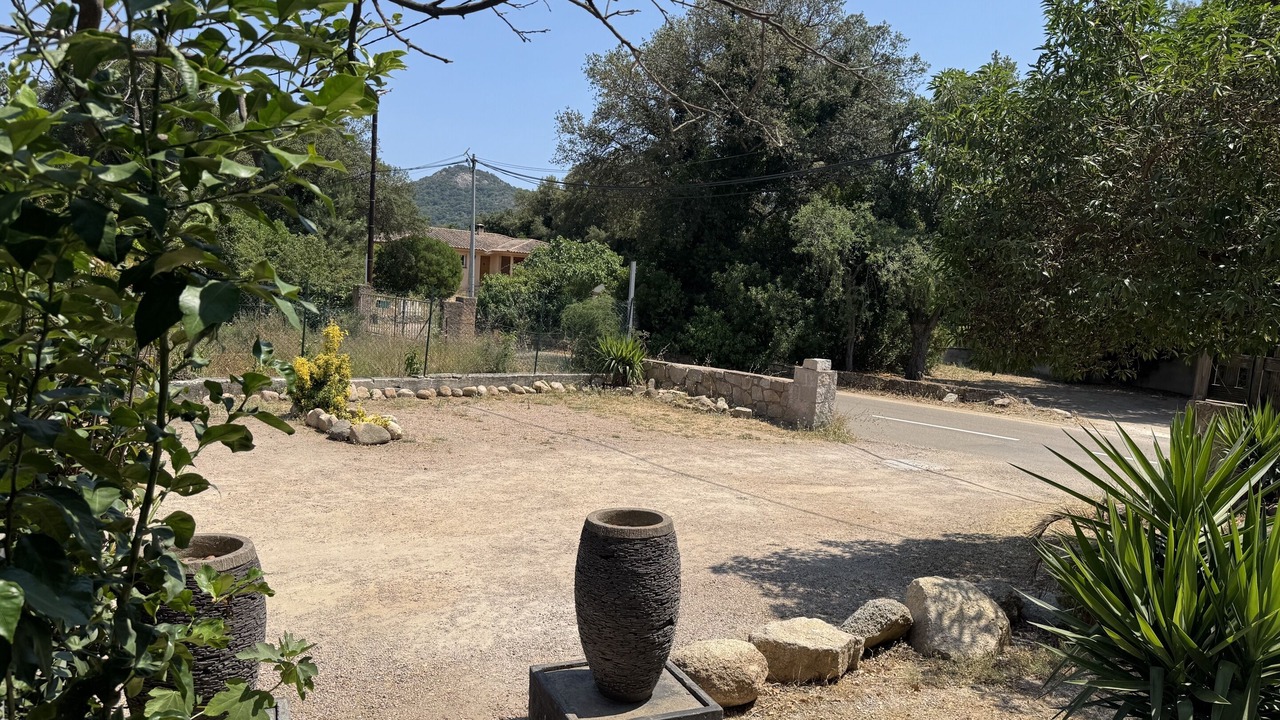 Photo of Outdoor in Lecci