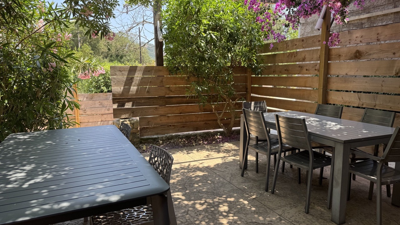 Photo of Patio Balcony in Lecci