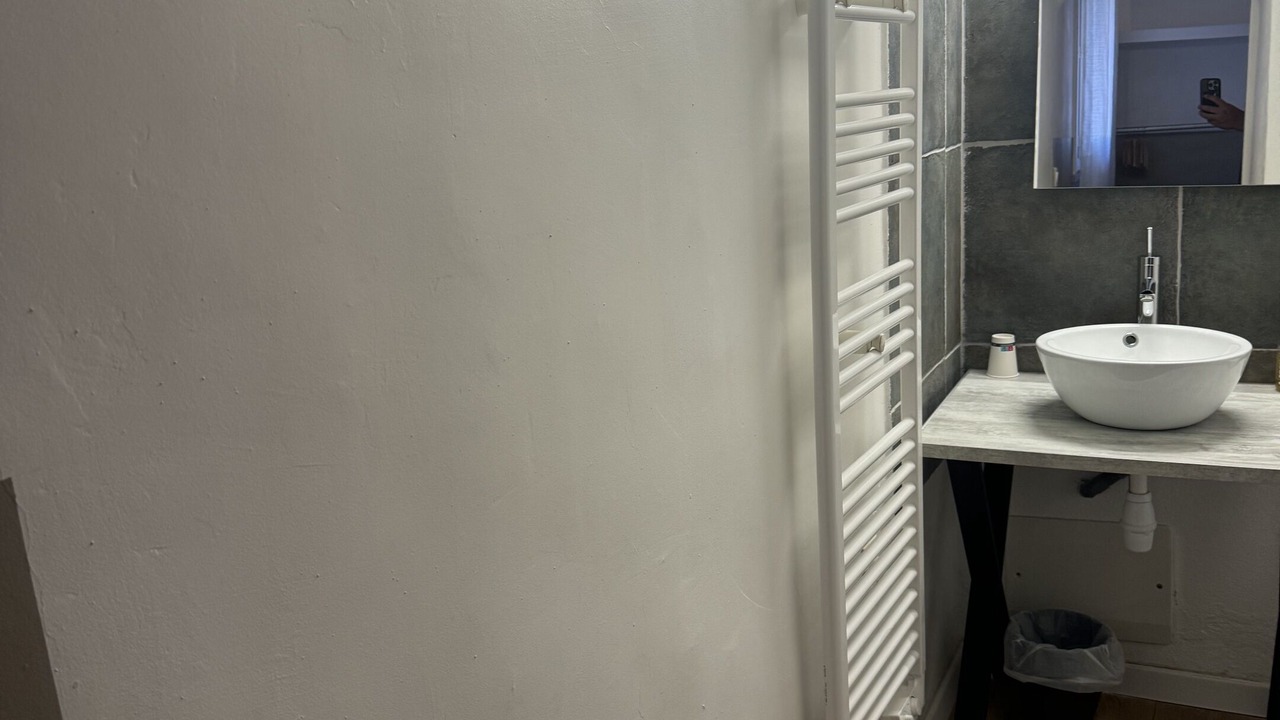 Photo of Bathroom in Lecci