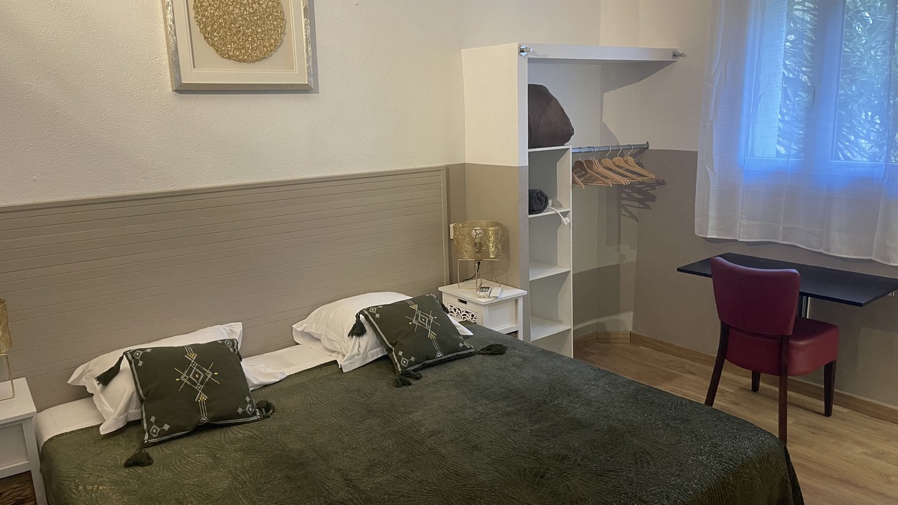 Photo of Bedroom in Lecci