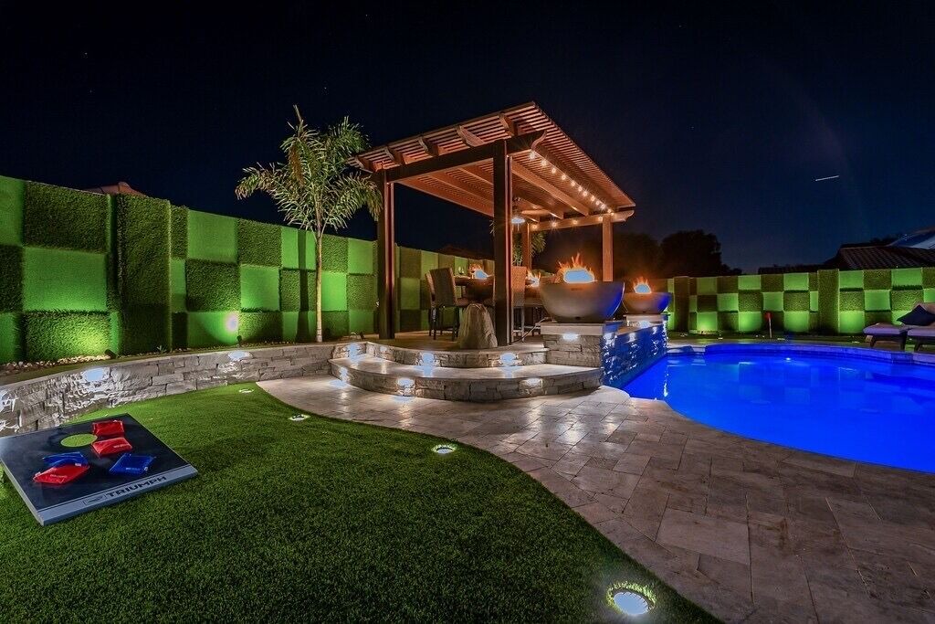 Photo of Outdoor in Peoria