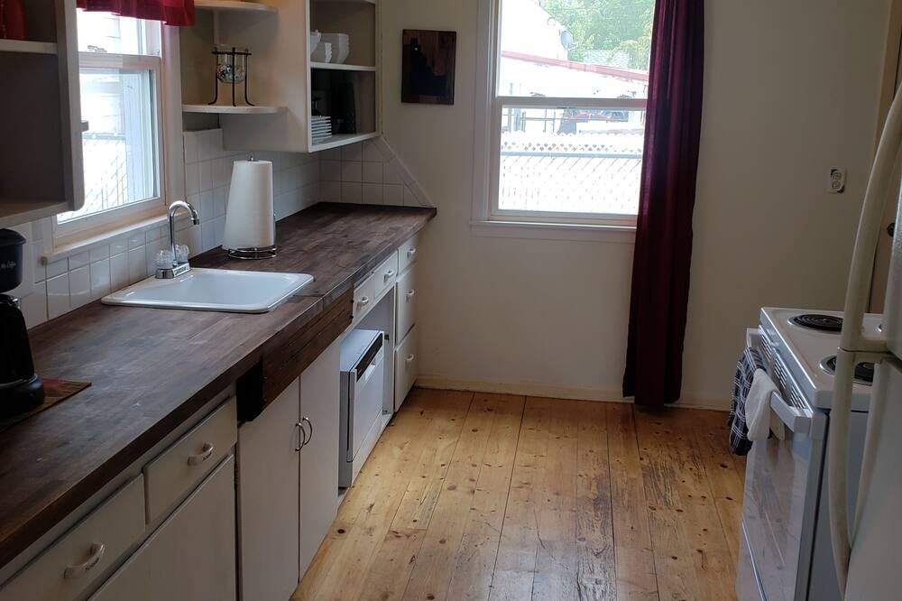Photo of Kitchen in Kellogg