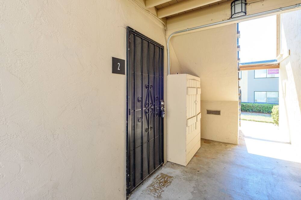 Photo of Bedroom in Bay Park