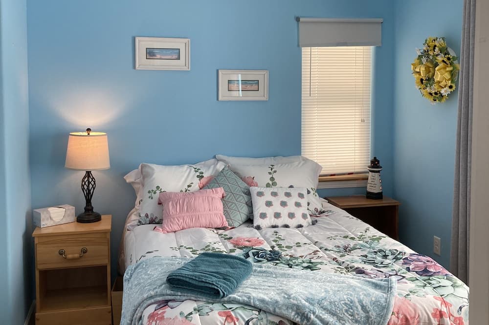 Photo of Bedroom in Squaw Valley
