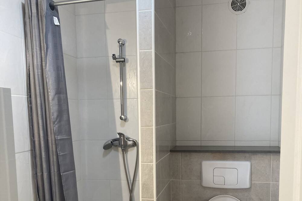 Photo of Bathroom in Casamozza