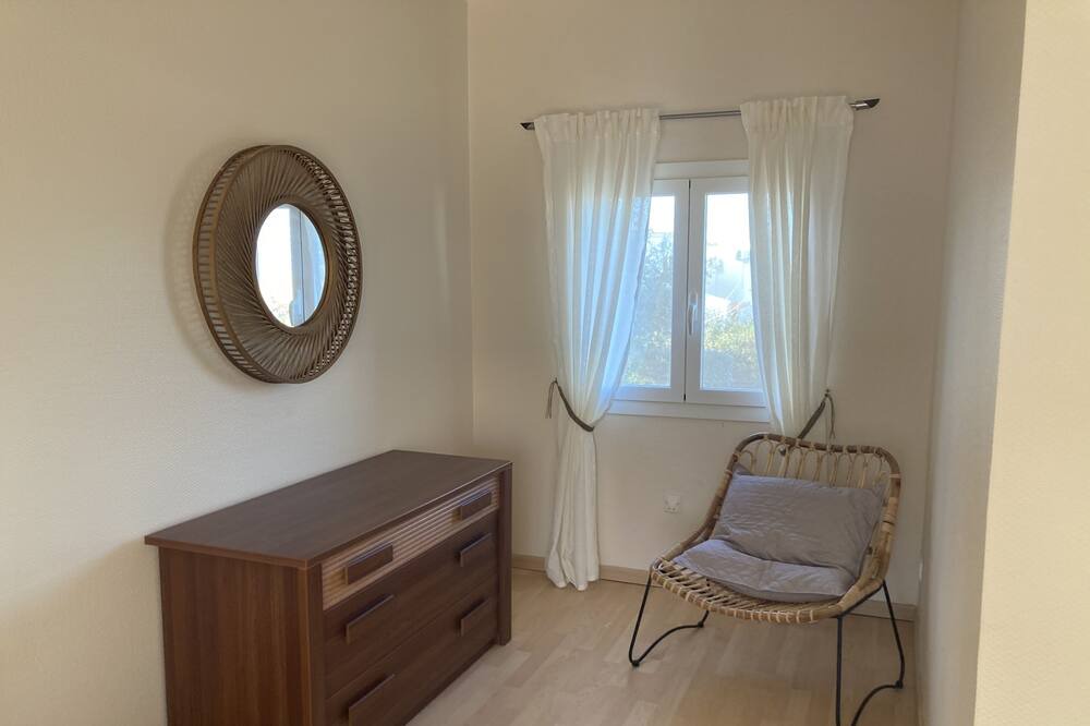 Photo of Bedroom in Casamozza