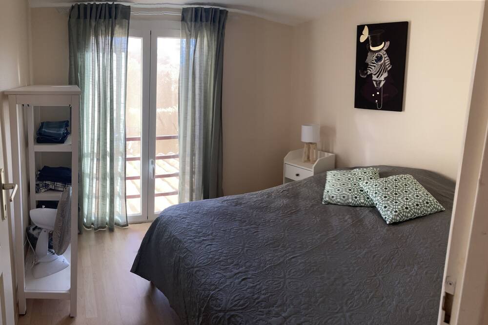 Photo of Bedroom in Casamozza