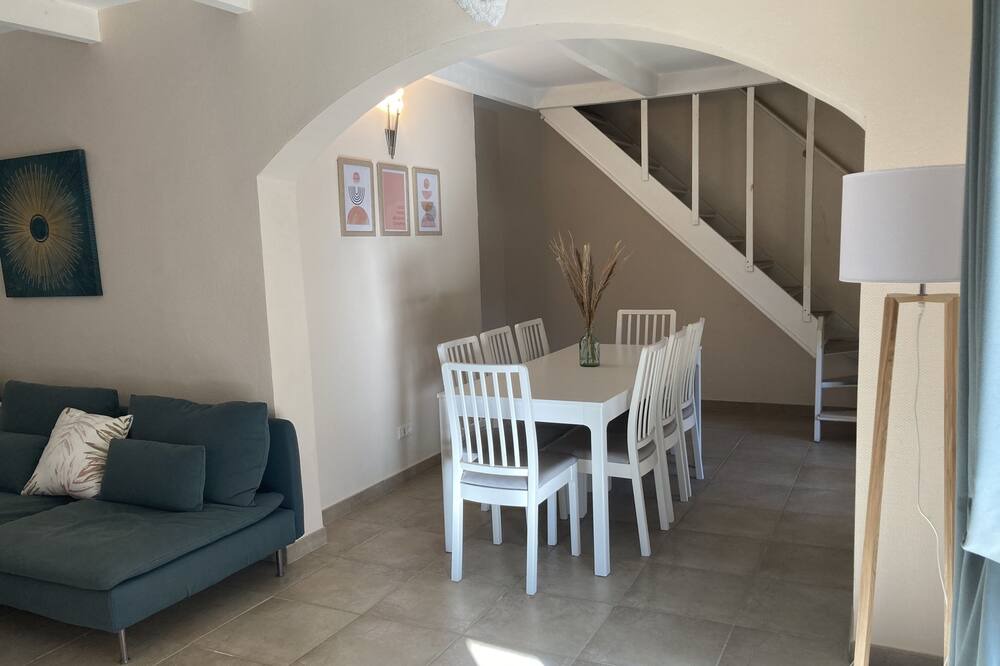 Photo of Livingroom in Casamozza