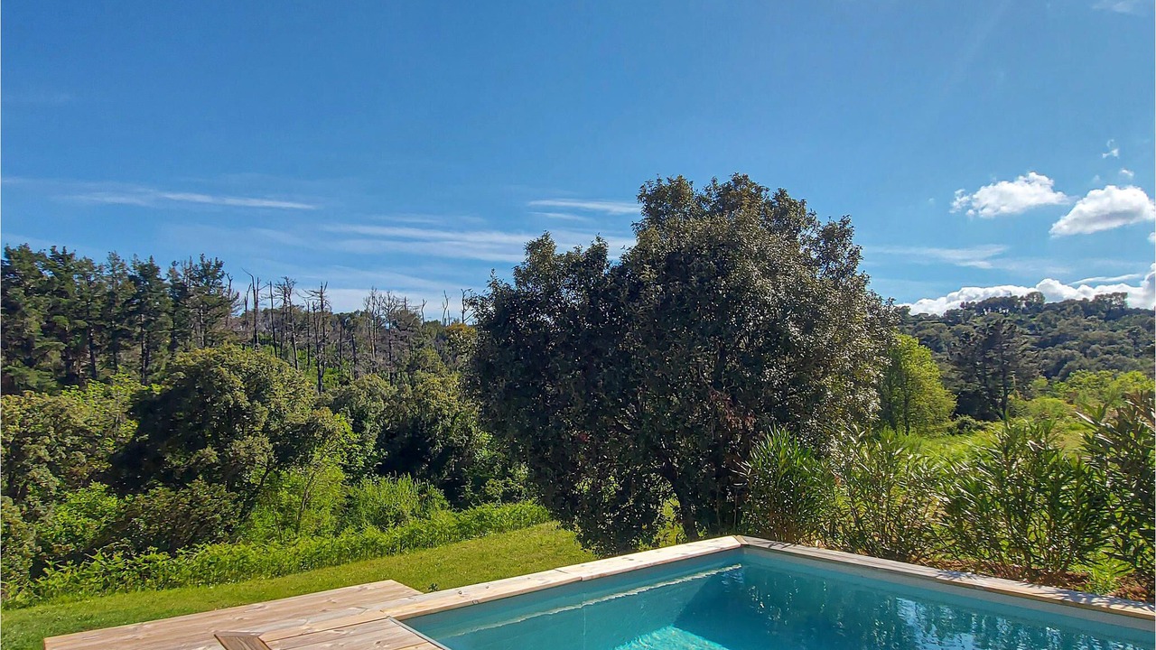 Photo of Outdoor in Taglio-Isolaccio