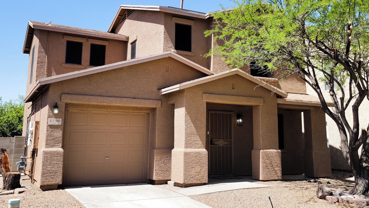 Photo of Outdoor in Julian Ranch
