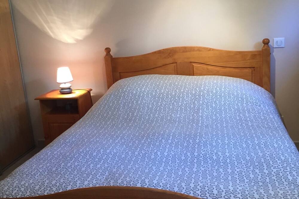 Photo of Bedroom in Ville-di-Paraso