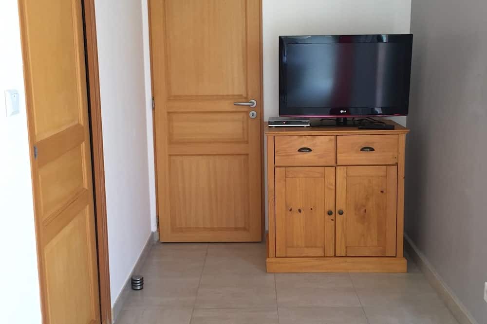 Photo of Bedroom in Ville-di-Paraso