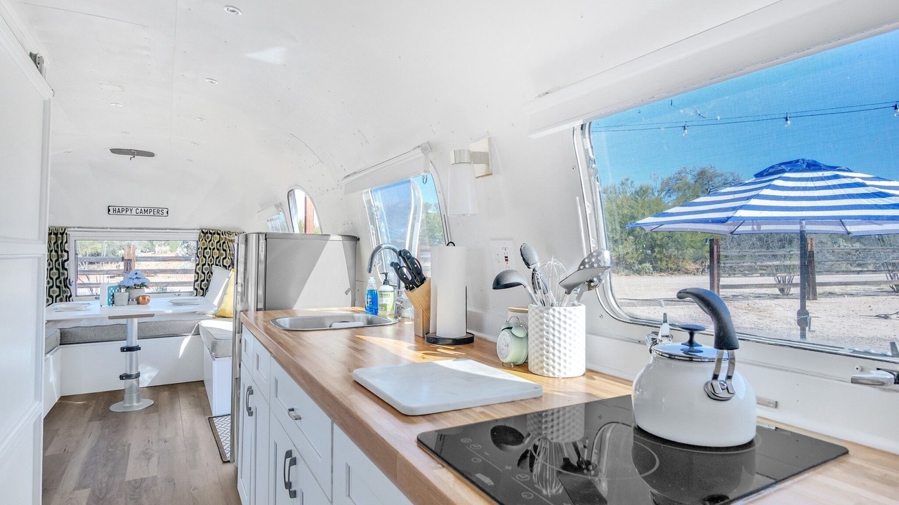 Photo of Kitchen in Catalina