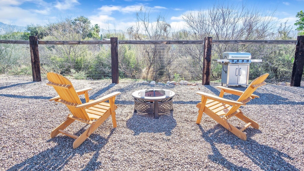 Photo of Outdoor in Catalina