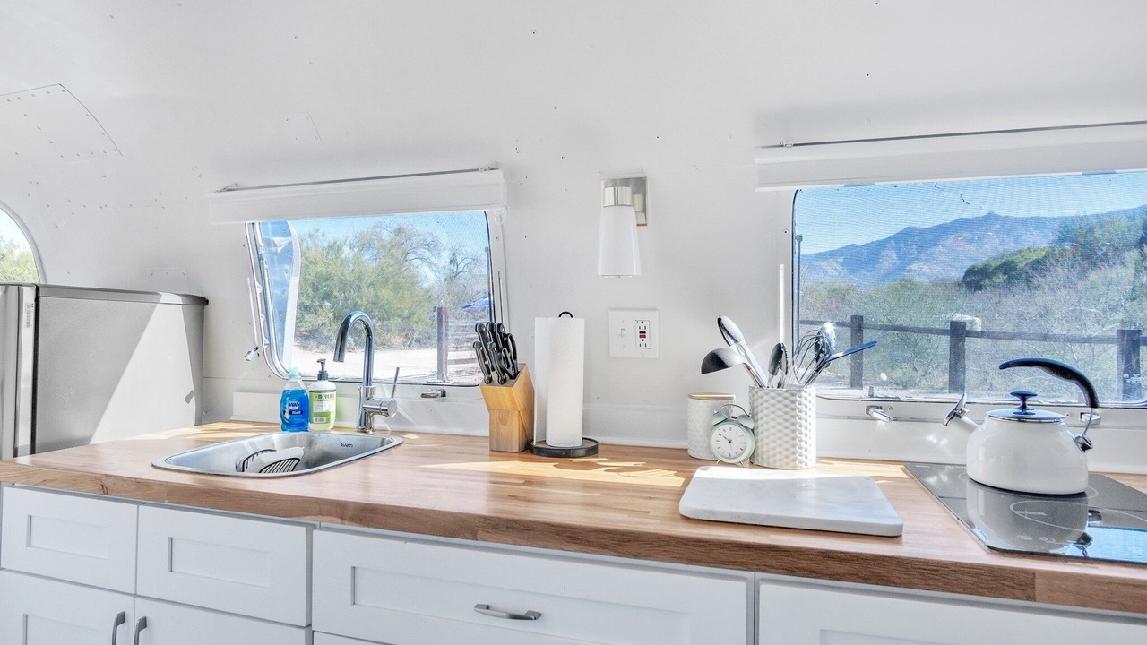 Photo of Kitchen in Catalina