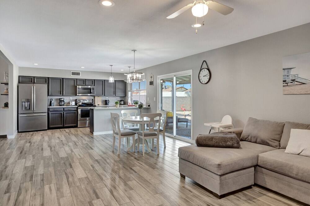 Photo of Bedroom in Dobson Ranch