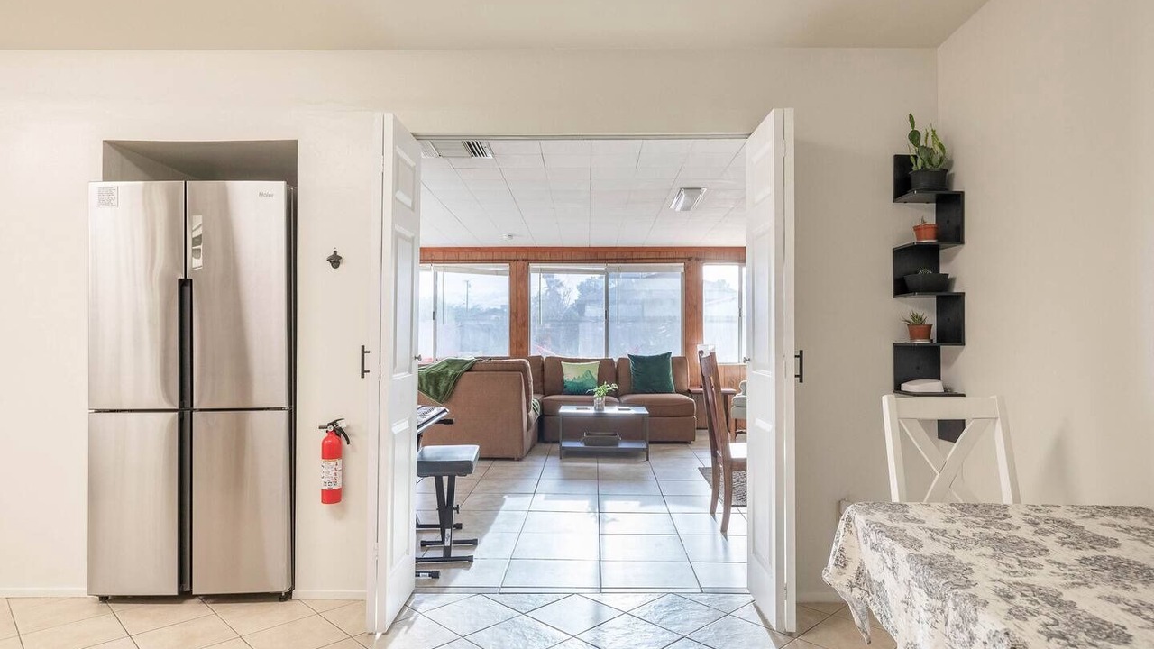 Photo of Kitchen in Ridgecrest