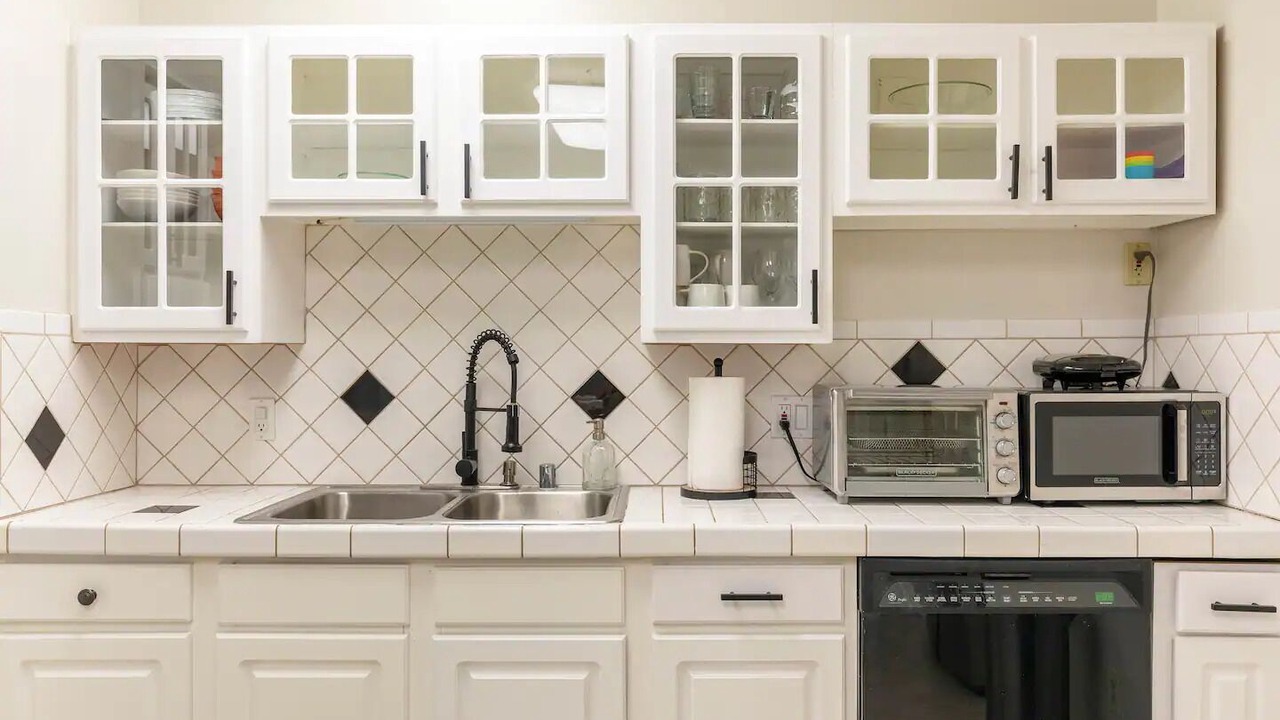 Photo of Kitchen in Ridgecrest
