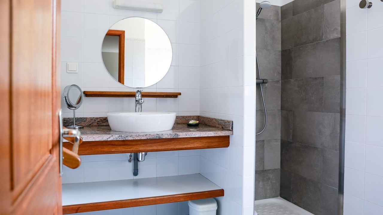 Photo of Bathroom in Farinole