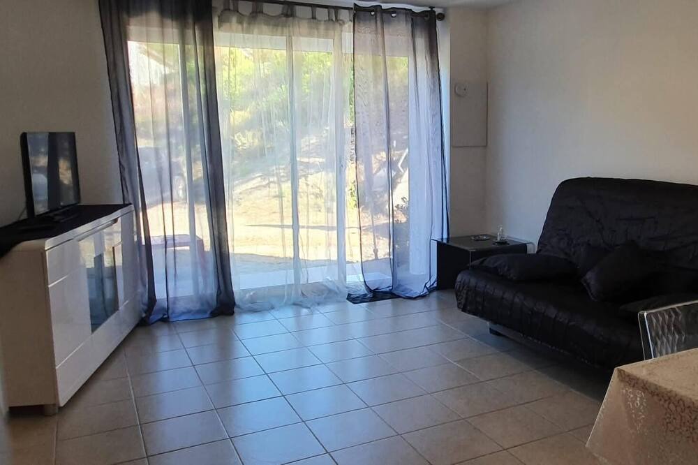 Photo of Livingroom in Vero