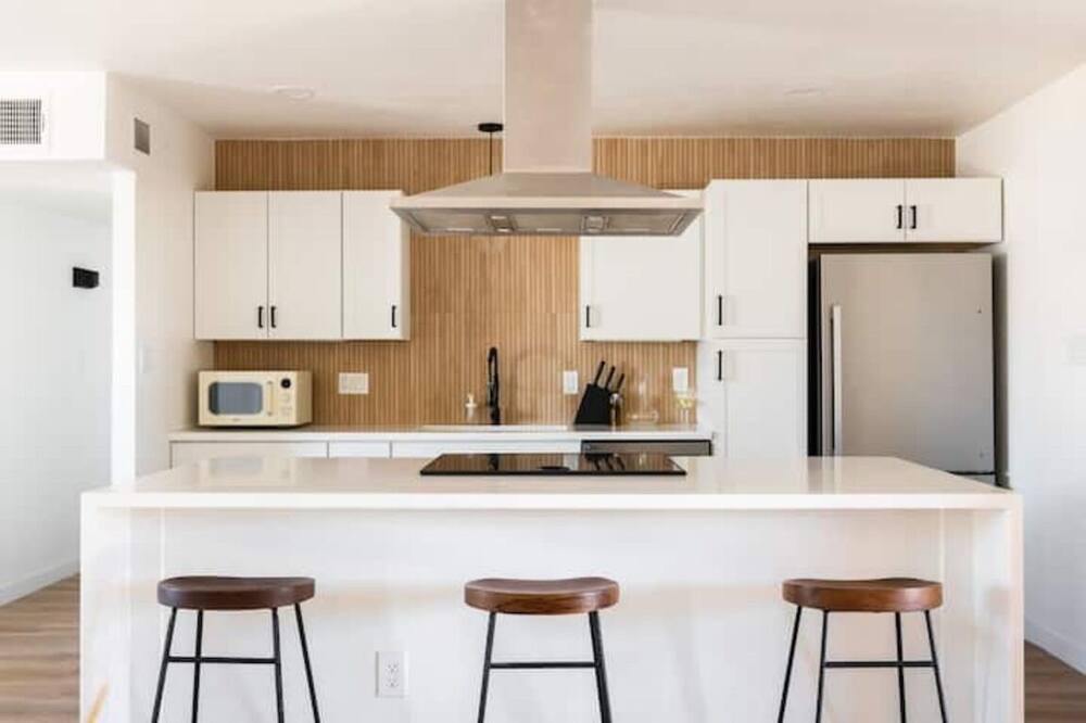 Photo of Kitchen in Village Grove