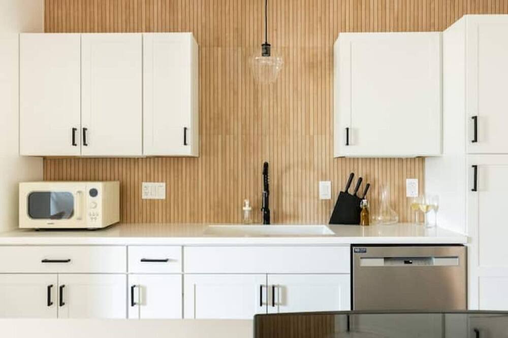Photo of Kitchen in Village Grove
