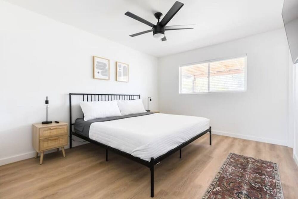 Photo of Bedroom in Village Grove
