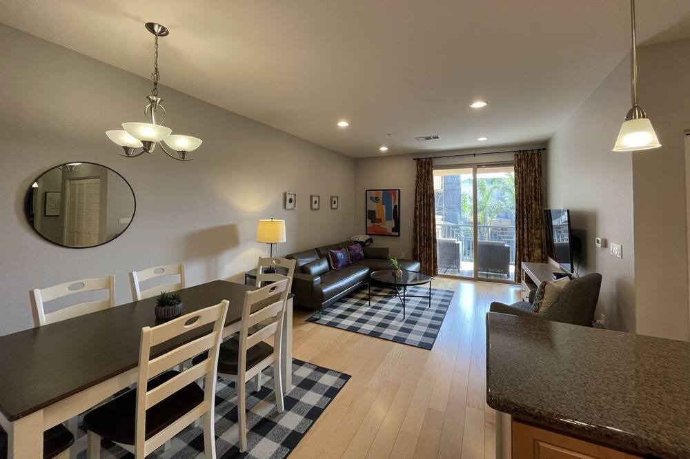 Photo of Livingroom in Carmel Valley