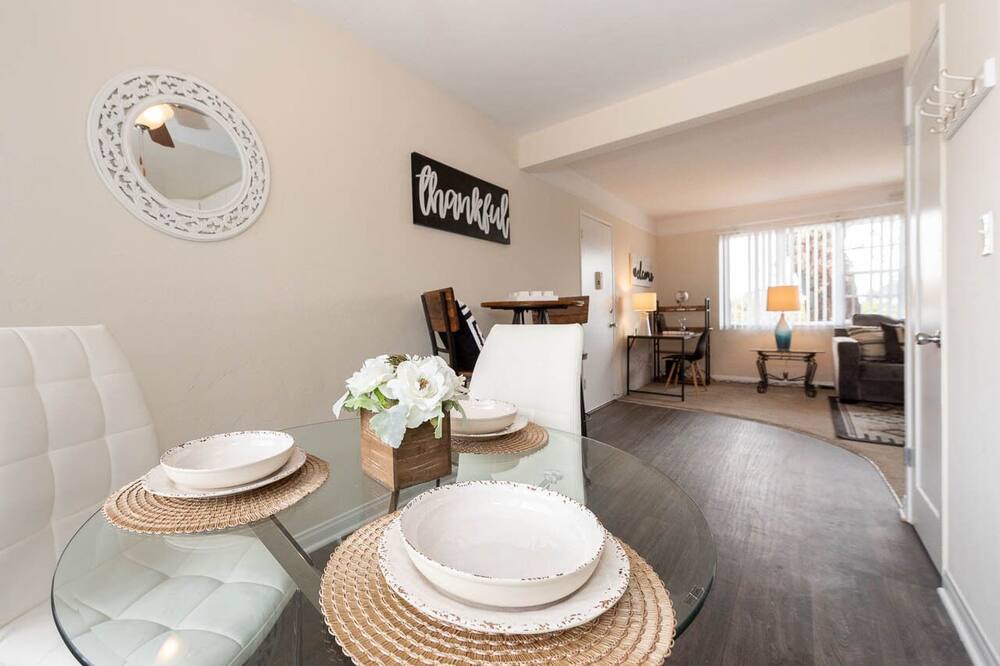 Photo of Bedroom in Bay Park