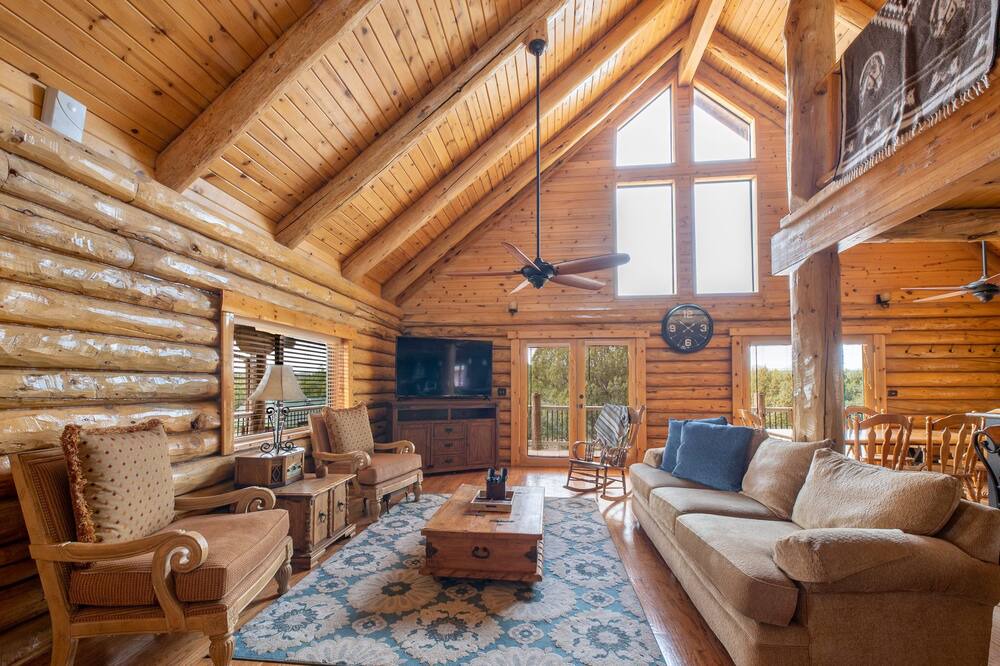 Photo of Livingroom in Ash Fork