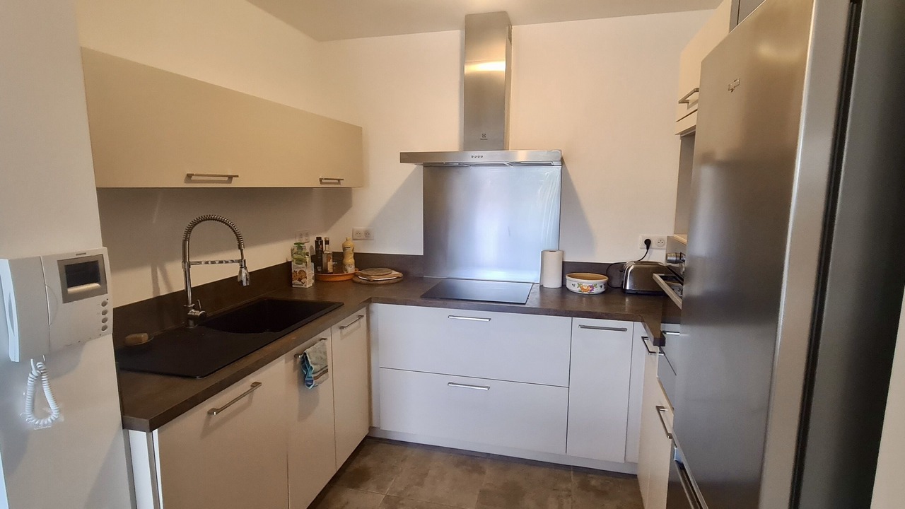 Photo of Kitchen in Ville-di-Pietrabugno