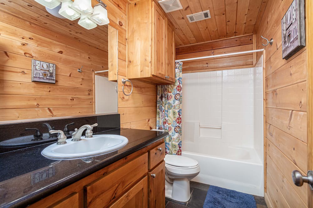 Photo of Bathroom in Alta Sierra