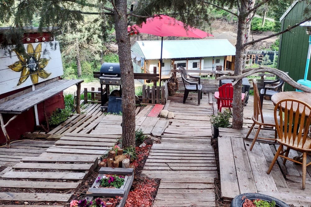 Photo of Outdoor in Boise
